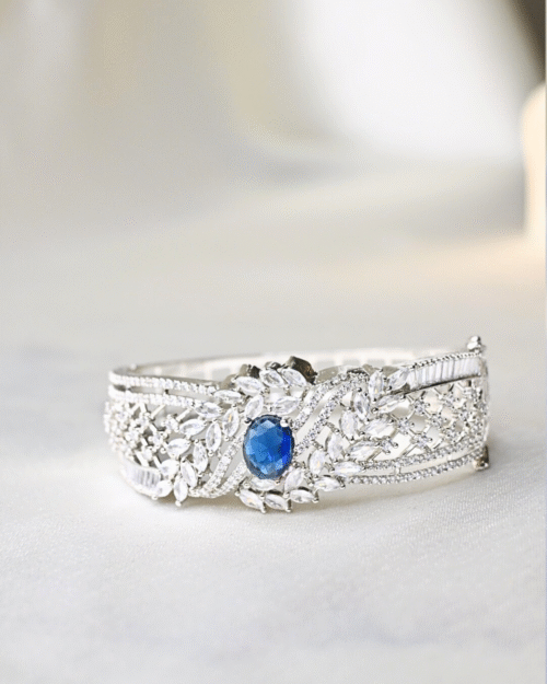 Sapphire Shine AD Bracelet