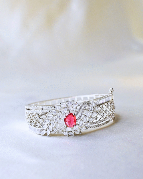 Ruby Radiance AD Bracelet