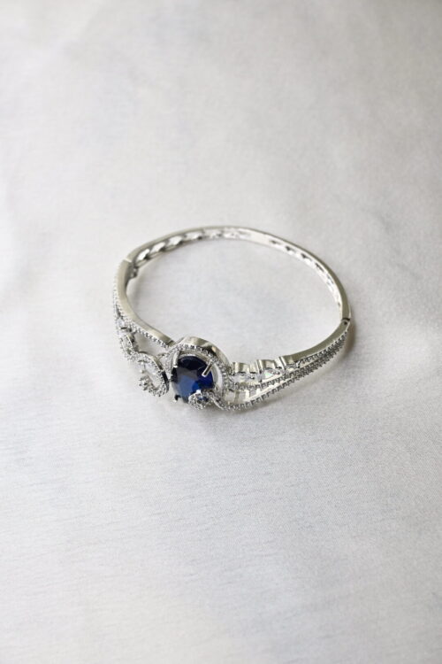 Indigo Whisper AD Bracelet - Image 2
