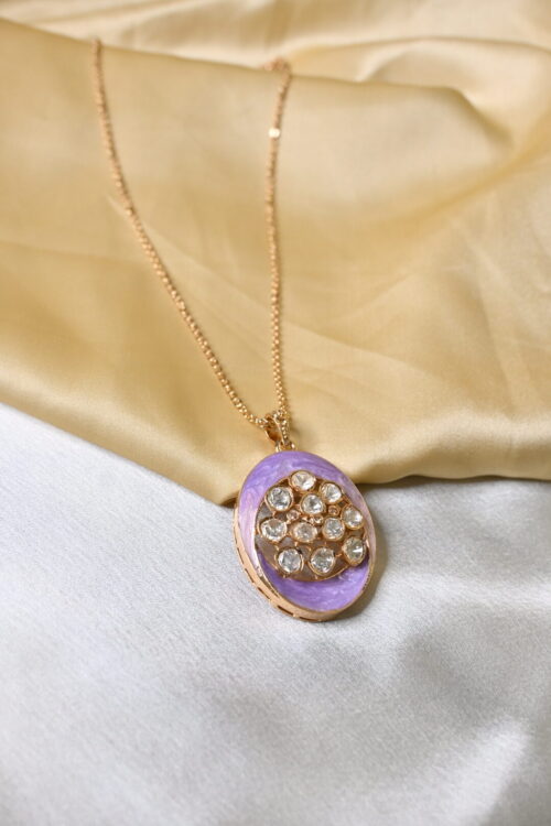 Meenatique Pendant - Image 3