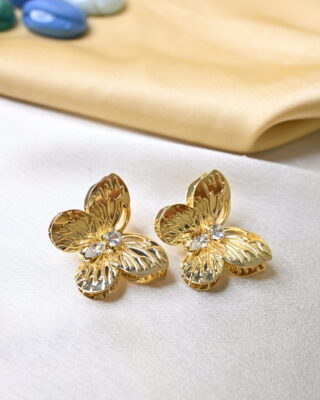 Butterfly Earings