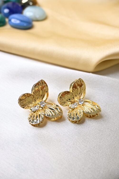 Butterfly Earings