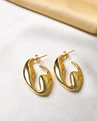 Statement Earings