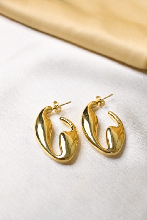 Statement Earings