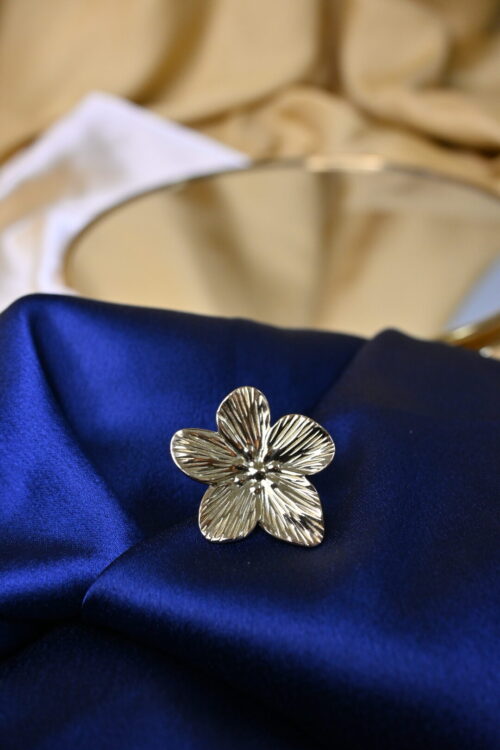 Flower Ring - Image 2