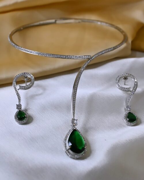 Emerald AD Hasli
