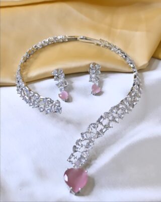 Selena AD Hasli-Fuchsia color
