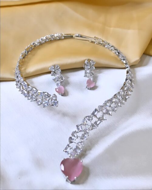 Selena AD Hasli-Fuchsia color