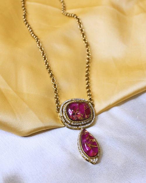 Rosave Pendant - Image 3