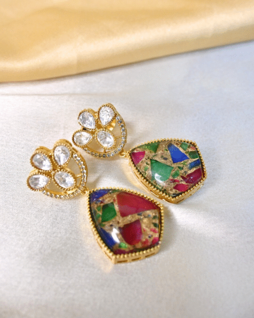 Noor-e-Jaam Choker - Image 2