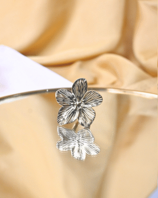 Flower Ring