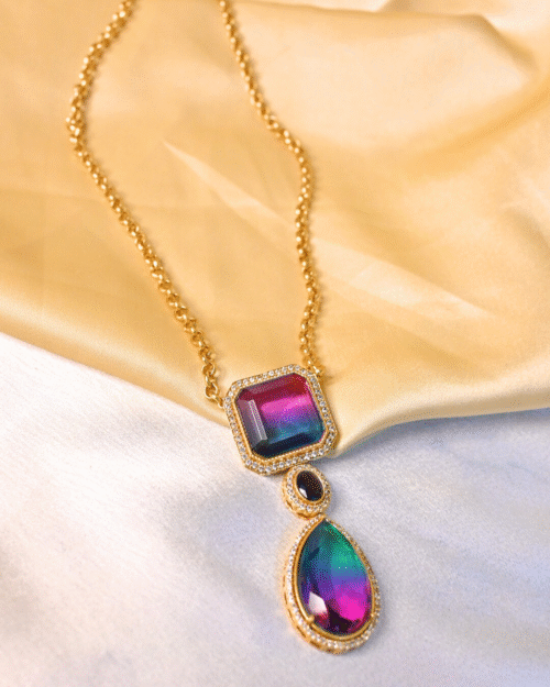 Prismora Pendant - Image 3