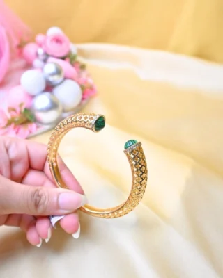Antique rajwada style bracelet 1