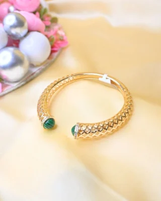 Antique Rajwada Style Bracelet