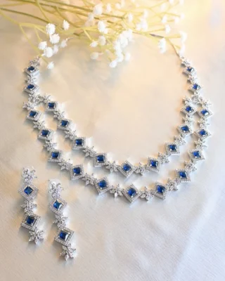 Double layer Twinkle Tide AD Set