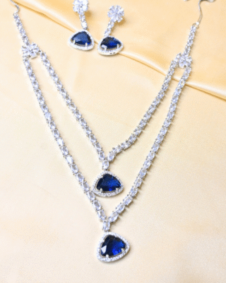 DuoLustre Charm AD Pendant