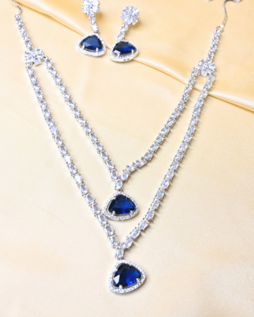 DuoLustre Charm AD Pendant