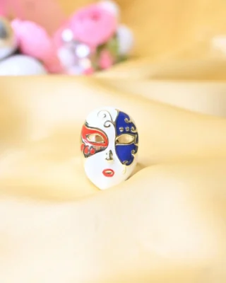 Musketeer Ring