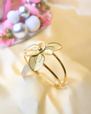 Nature Embraced Bracelet