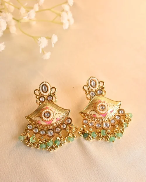 Rangrez Ethnic Set - Image 2