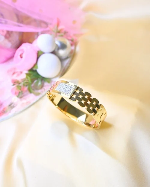 Wrist Bloom Bracelet - Image 2