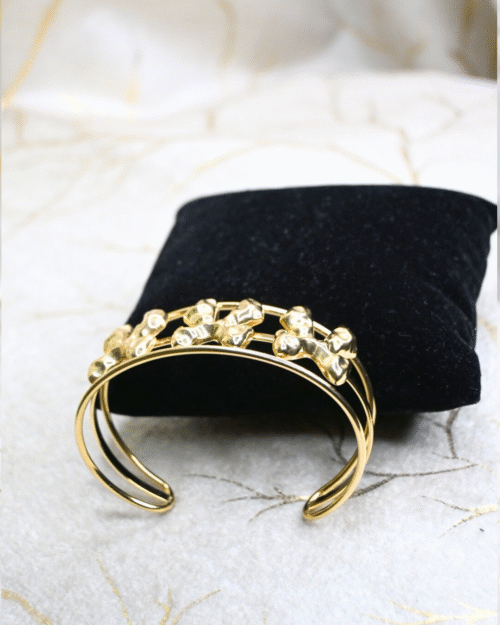 Bow Style Bracelet - Image 2