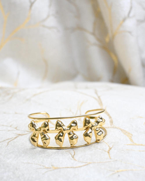 Bow Style Bracelet