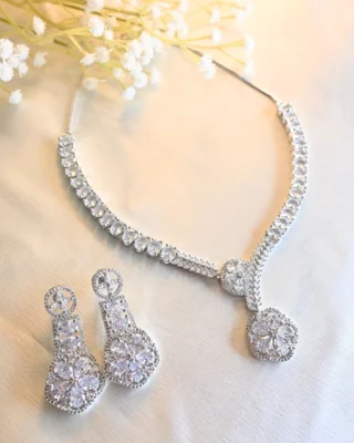 Crystelle Charm AD Set