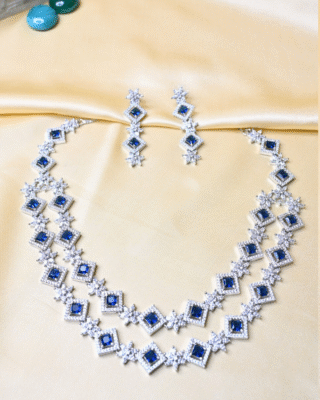 Double layer Twinkle Tide AD Set