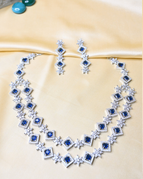 Double layer Twinkle Tide AD Set