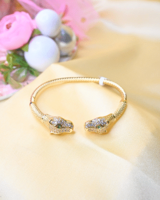 Jaguar Luxe Bracelet