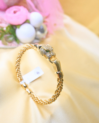 Paamya Prowess Bracelet