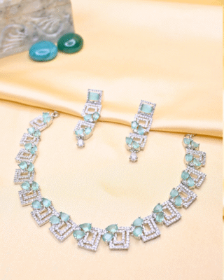 Joe Mint Green AD Set