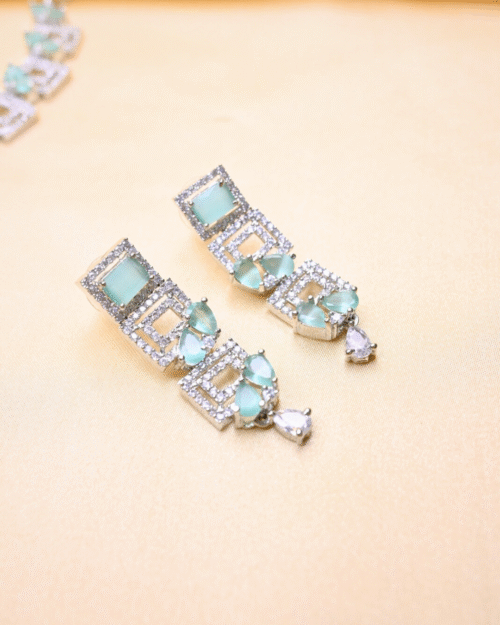 Joe Mint Green AD Set - Image 2