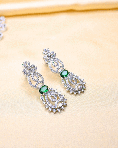 Rajsi Roop Jade Mystique AD Set - Image 2