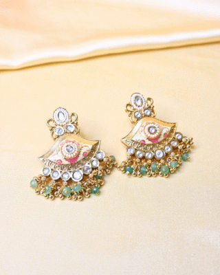 rangrez earings