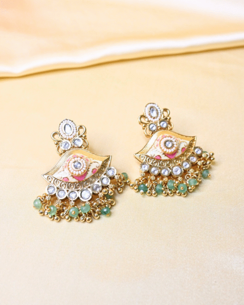 Rangrez Ethnic Set - Image 2