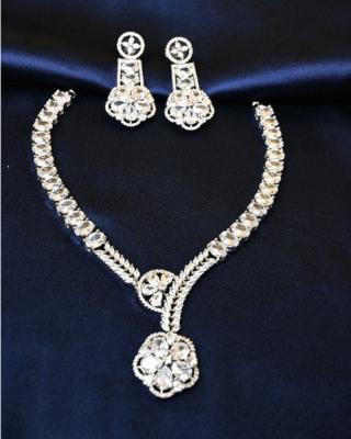 Crystelle Charm AD Set