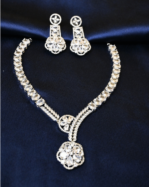 Crystelle Charm AD Set