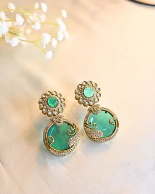 LumiStone earings