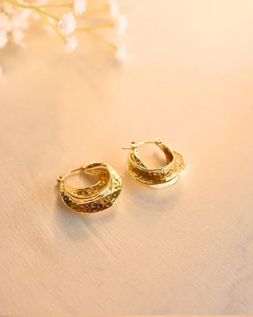 Luxe Hoops - Image 2