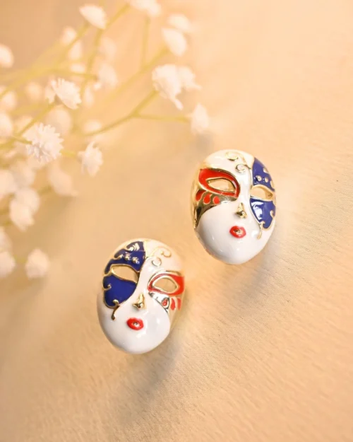 The Musketeers Earings