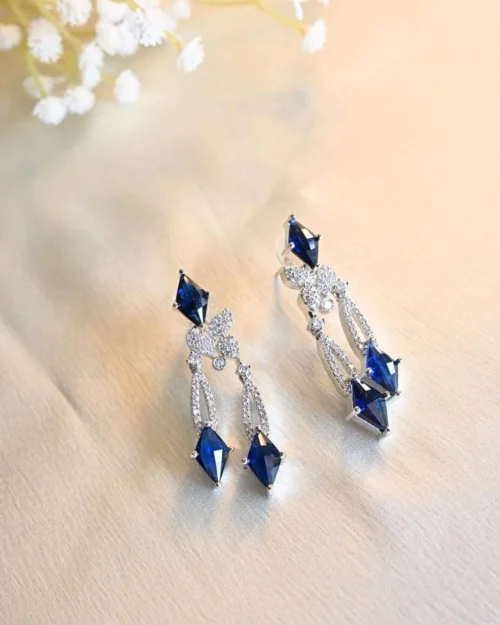 Twilight Royal Blue AD set - Image 2