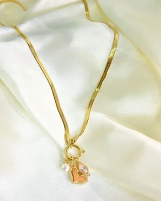 Charms Pendant