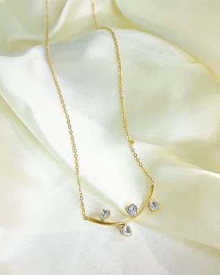 Eternal Eclipse Pendant