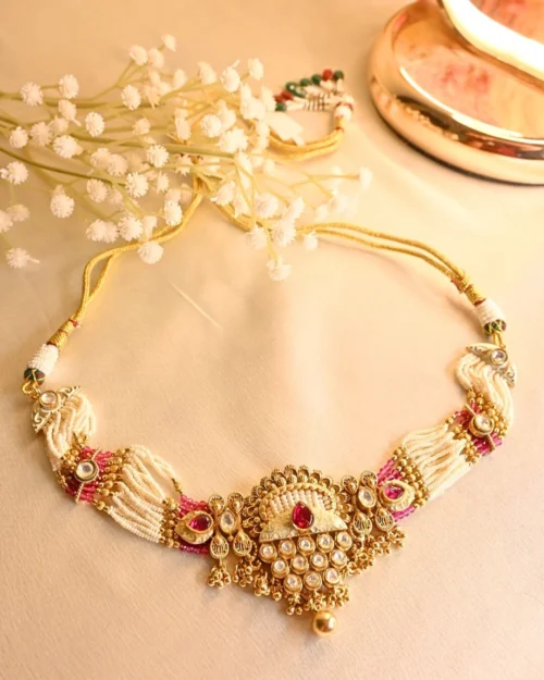 Heer Mahal Choker - Image 3