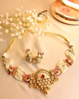 Heer Mahal Choker