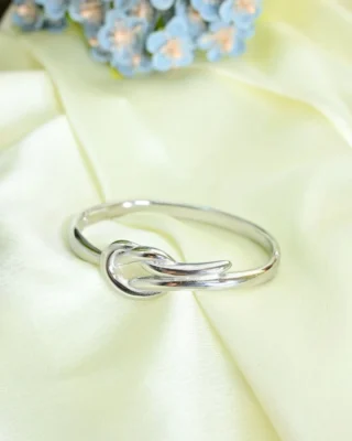 Knot Bracelet