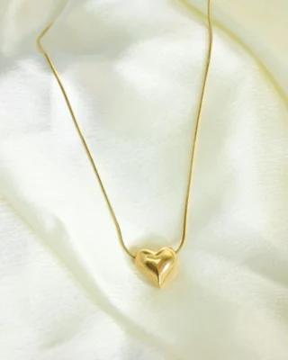 Lifeline Pendant