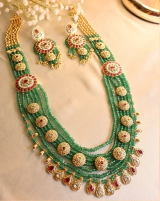Rajvilas Maharani Haar